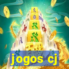 jogos cj